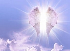 Angyalmeditáció